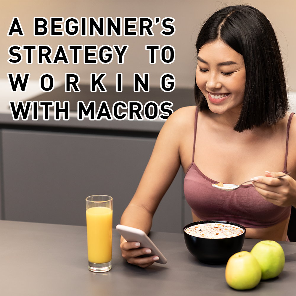 A Beginner’s Strategy to Working with Macros
