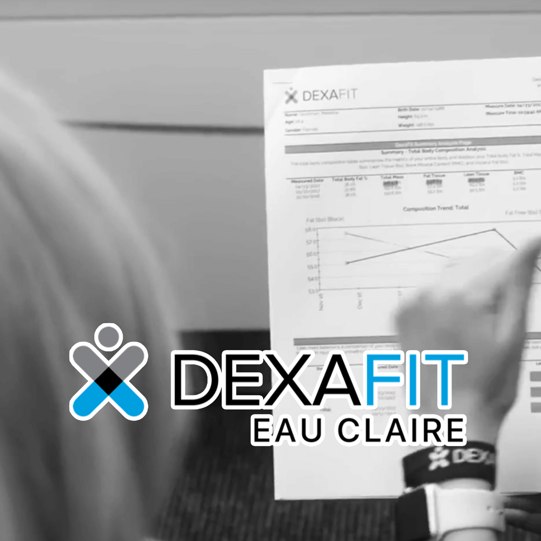 DexaFit Eau Claire