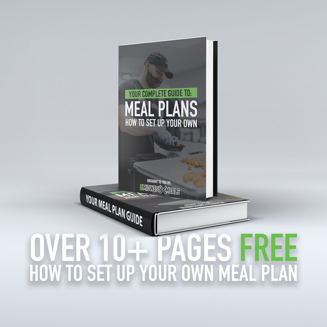 Free Meal Plan E-Book