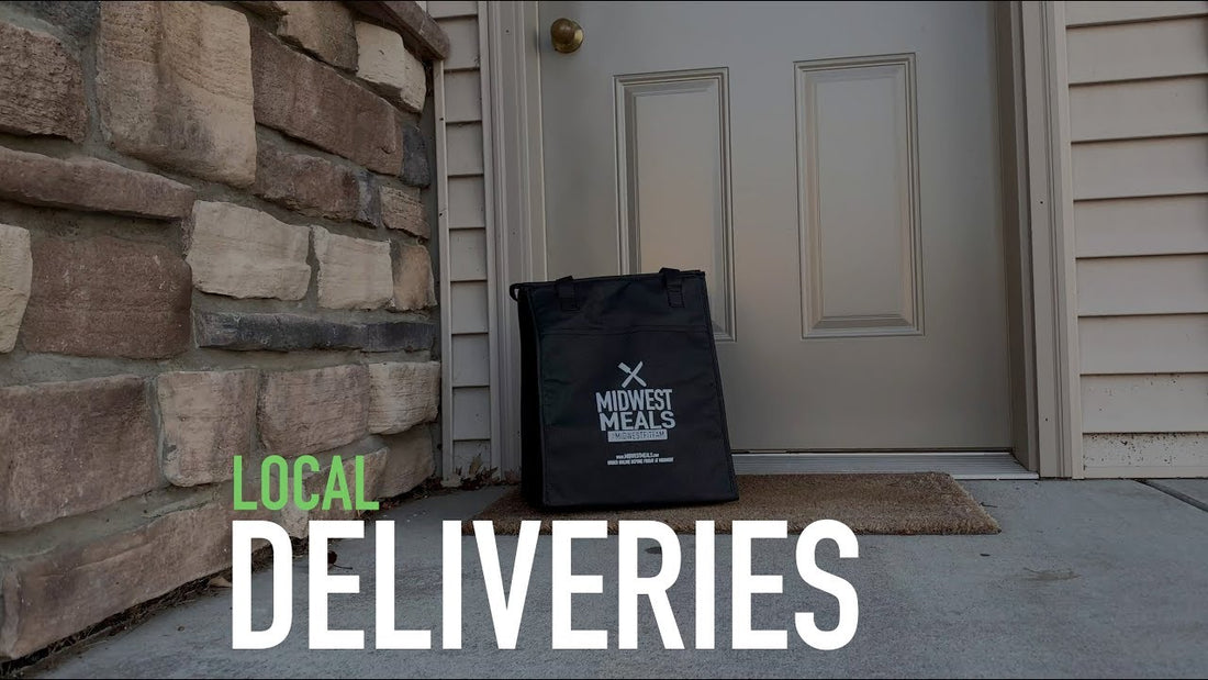 Ultimate Guide to Local Deliveries