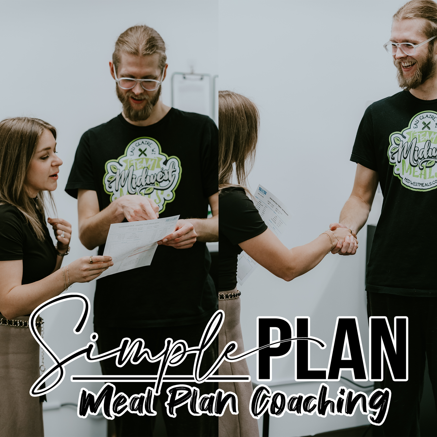 Meal Plan Coaching