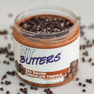 Fit Butters