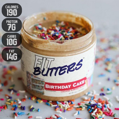Fit Butters