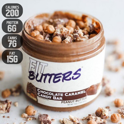 Fit Butters