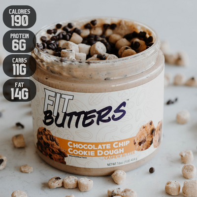 Fit Butters