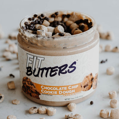 Fit Butters