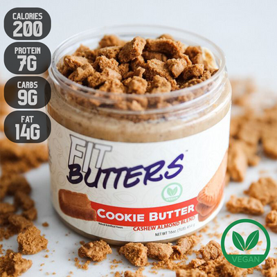 Fit Butters