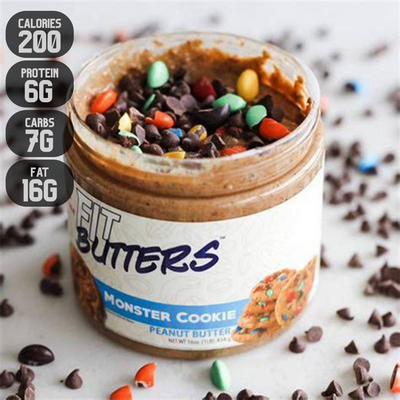 Fit Butters