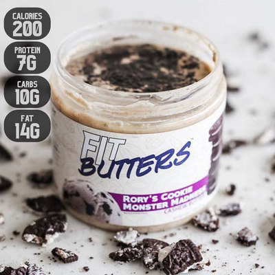 Fit Butters