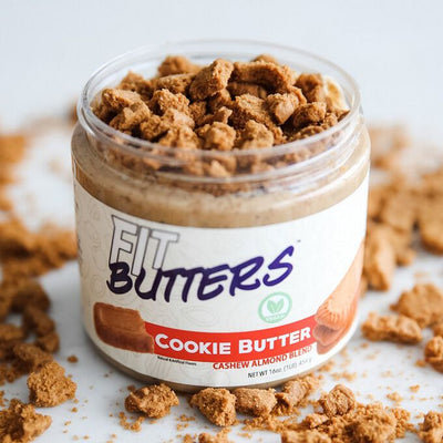 Fit Butters