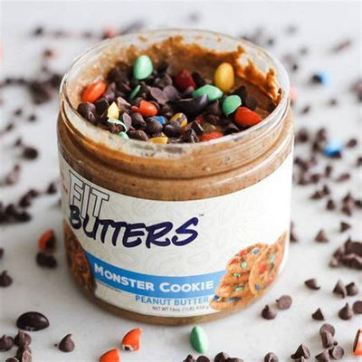 Fit Butters
