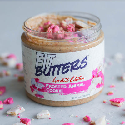 Fit Butters