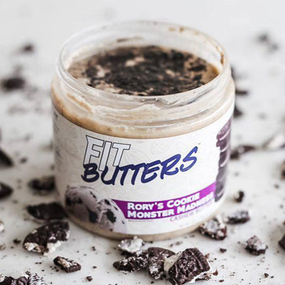 Fit Butters