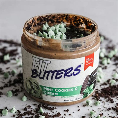 Fit Butters